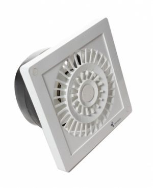Microventilador de Ambiente