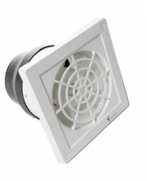 Microventilador de Ambiente
