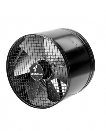 Exaustor Axial Monofásico E40 M4