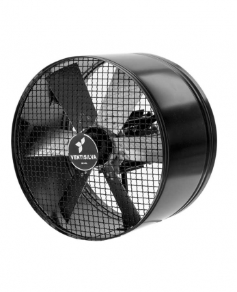 Exaustor Axial Monofásico E50 M4