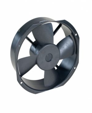 Microventilador Axial